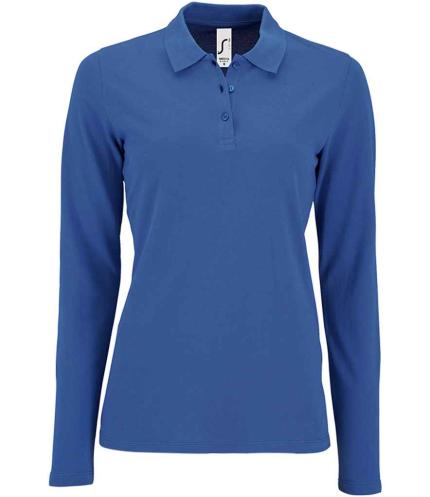 Womens Personalised Poloshirts | Order Uniform UK Ltd