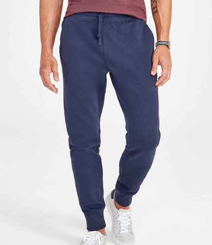 SOL'S Jake Slim Fit Jog Pants 3