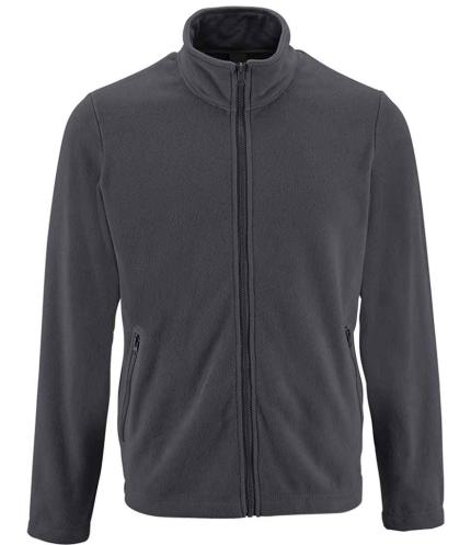 SOL'S Norman Fleece Jacket