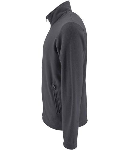SOL'S Norman Fleece Jacket 1