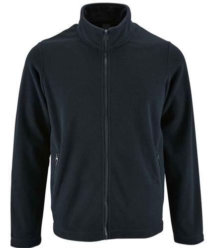 SOL'S Norman Fleece Jacket