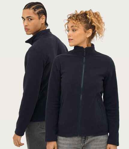 SOL'S Norman Fleece Jacket 3