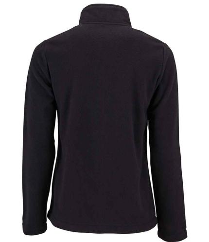 SOL'S Ladies Norman Fleece Jacket 2