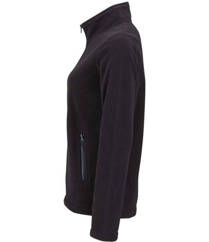 SOL'S Ladies Norman Fleece Jacket 1