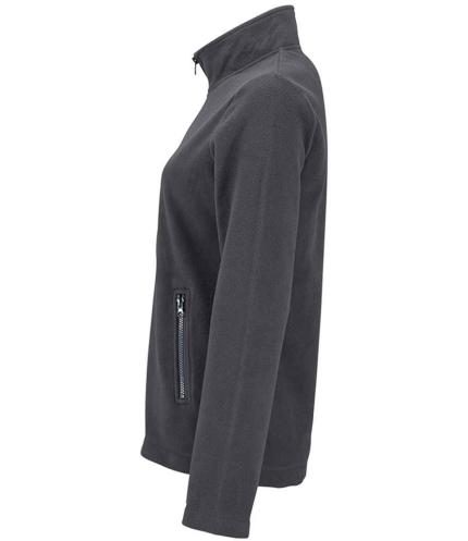 SOL'S Ladies Norman Fleece Jacket 1