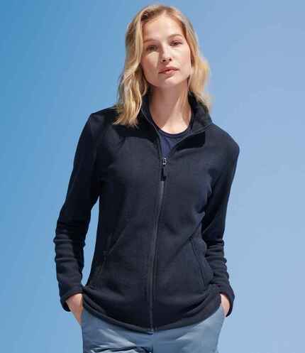 SOL'S Ladies Norman Fleece Jacket 3