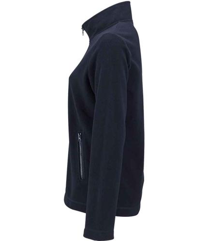 SOL'S Ladies Norman Fleece Jacket 1
