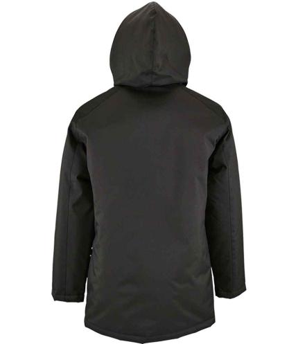 SOL'S Unisex Robyn Padded Jacket 2