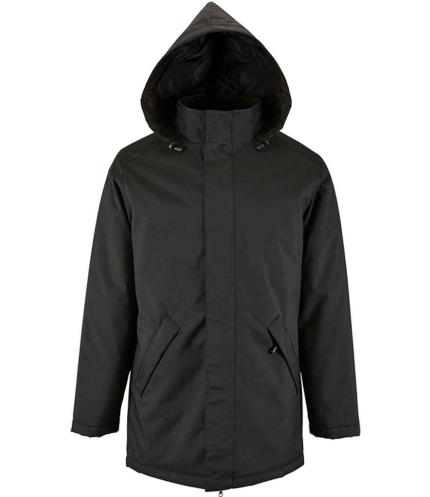 SOL'S Unisex Robyn Padded Jacket 0
