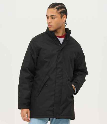 SOL'S Unisex Robyn Padded Jacket 3