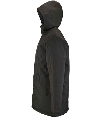 SOL'S Unisex Robyn Padded Jacket 1