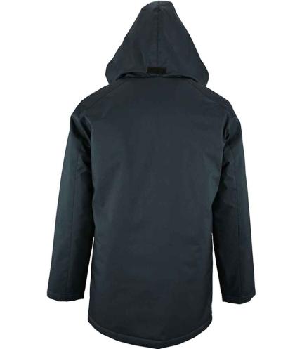 SOL'S Unisex Robyn Padded Jacket 2