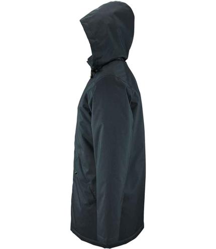 SOL'S Unisex Robyn Padded Jacket 1