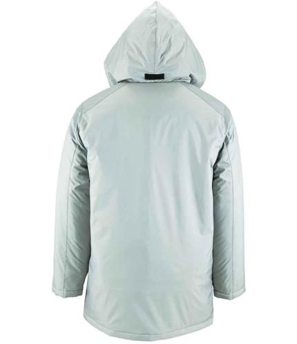 SOL'S Unisex Robyn Padded Jacket 2