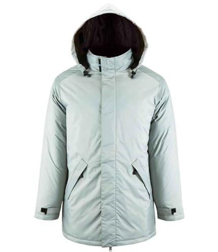 SOL'S Unisex Robyn Padded Jacket