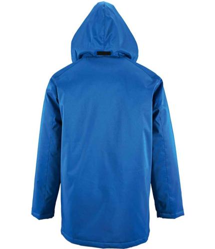 SOL'S Unisex Robyn Padded Jacket 2