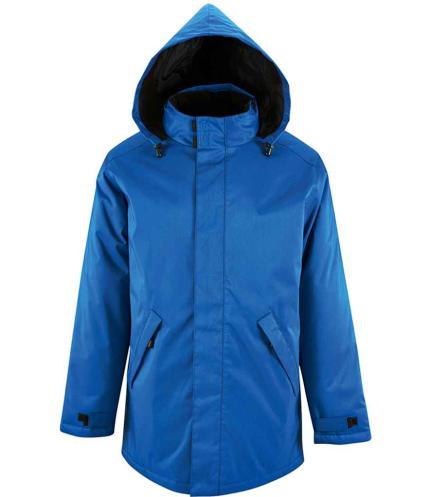 SOL'S Unisex Robyn Padded Jacket