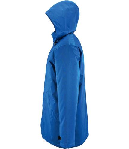 SOL'S Unisex Robyn Padded Jacket 1