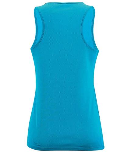 SOL'S Ladies Sporty Performance Tank Top 2
