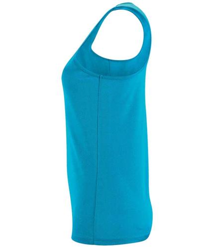 SOL'S Ladies Sporty Performance Tank Top 1