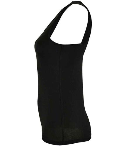 SOL'S Ladies Sporty Performance Tank Top 1