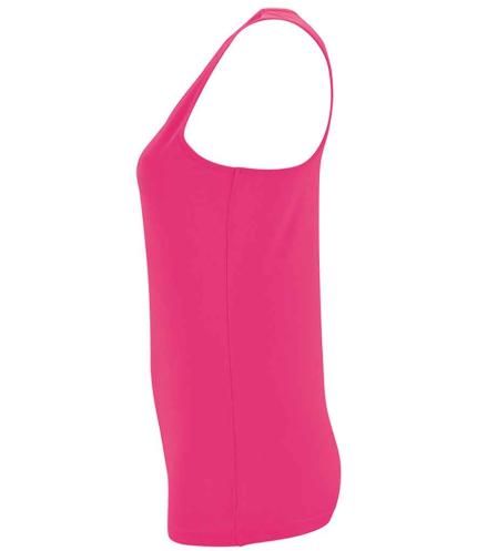 SOL'S Ladies Sporty Performance Tank Top 1