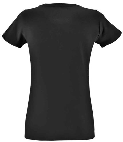 SOL'S Ladies Regent Fit T-Shirt 2