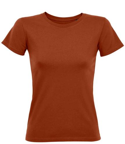 SOL'S Ladies Regent Fit T-Shirt
