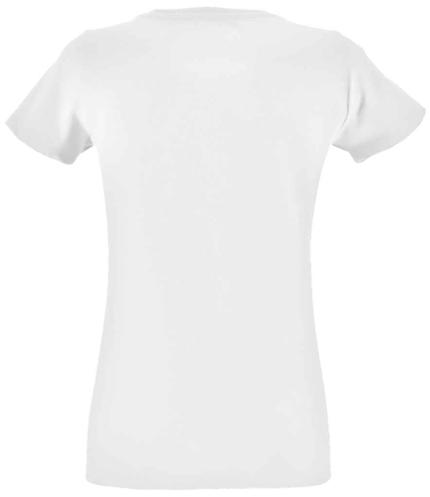 SOL'S Ladies Regent Fit T-Shirt 2
