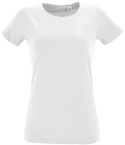 SOL'S Ladies Regent Fit T-Shirt 0