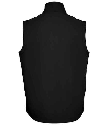 SOL'S Race Soft Shell Bodywarmer 2