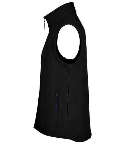 SOL'S Race Soft Shell Bodywarmer 1