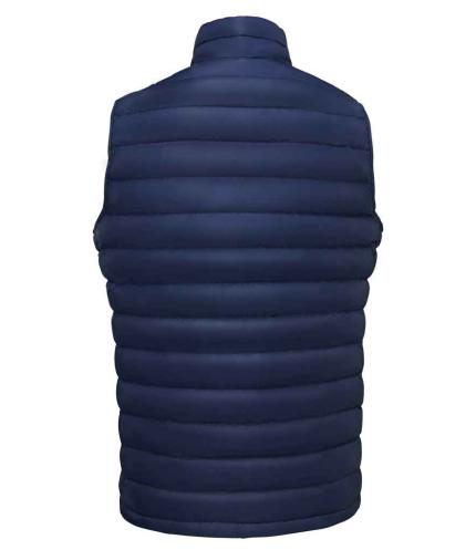 SOL'S Wilson Lightweight Padded Bodywarmer 2