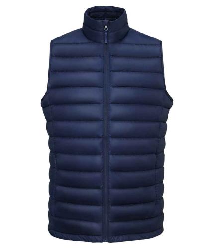 SOL'S Wilson Lightweight Padded Bodywarmer