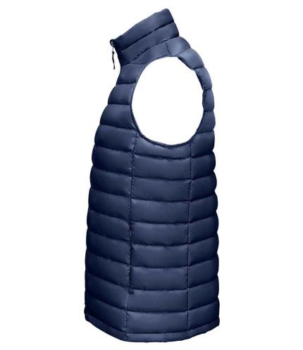 SOL'S Wilson Lightweight Padded Bodywarmer 1