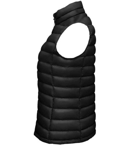 SOL'S Ladies Wilson Lightweight Padded Bodywarmer 1