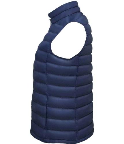 SOL'S Ladies Wilson Lightweight Padded Bodywarmer 1