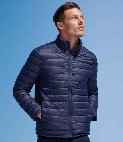 SOL'S Wilson Lightweight Padded Jacket 3