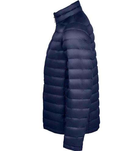 SOL'S Wilson Lightweight Padded Jacket 1