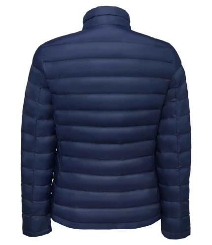 SOL'S Ladies Wilson Lightweight Padded Jacket 2