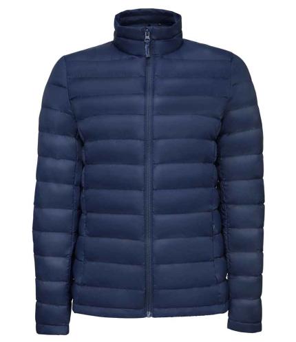 SOL'S Ladies Wilson Lightweight Padded Jacket