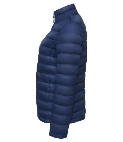 SOL'S Ladies Wilson Lightweight Padded Jacket 1