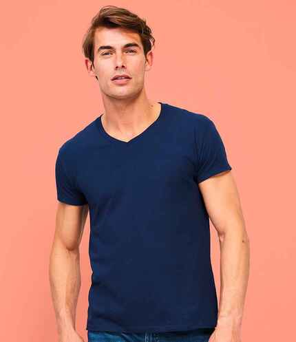 SOL'S Imperial V Neck T-Shirt 3