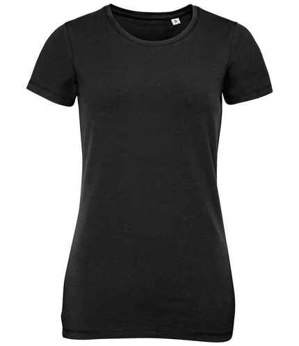 SOL'S Ladies Millenium Stretch T-Shirt 0