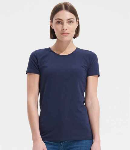SOL'S Ladies Millenium Stretch T-Shirt 3