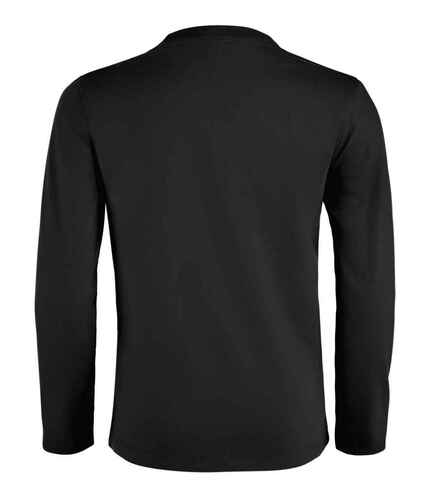 SOL'S Kids Imperial Long Sleeve T-Shirt 2