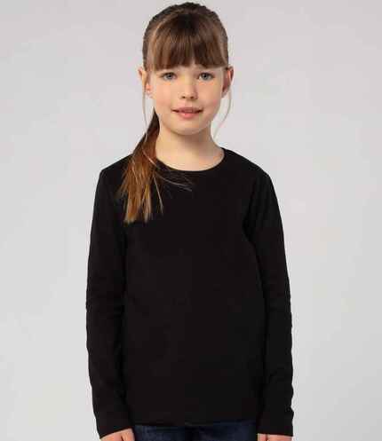 SOL'S Kids Imperial Long Sleeve T-Shirt 3
