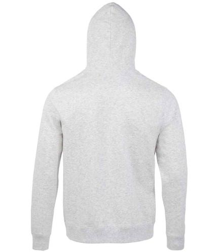 SOL'S Unisex Spencer Hooded Sweatshirt 2