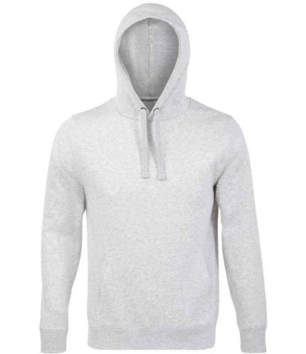 SOL'S Unisex Spencer Hooded Sweatshirt 0
