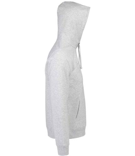 SOL'S Unisex Spencer Hooded Sweatshirt 1